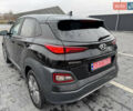 Чорний Хендай Kona, об'ємом двигуна 0 л та пробігом 80 тис. км за 15800 $, фото 10 на Automoto.ua