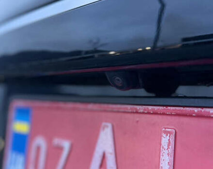 Черный Хендай Kona, объемом двигателя 0 л и пробегом 100 тыс. км за 17999 $, фото 18 на Automoto.ua