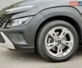 Черный Хендай Kona, объемом двигателя 2 л и пробегом 37 тыс. км за 16900 $, фото 32 на Automoto.ua
