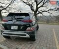 Чорний Хендай Kona, об'ємом двигуна 2 л та пробігом 20 тис. км за 22000 $, фото 19 на Automoto.ua