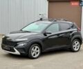 Черный Хендай Kona, объемом двигателя 2 л и пробегом 37 тыс. км за 16900 $, фото 9 на Automoto.ua