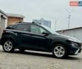 Черный Хендай Kona, объемом двигателя 2 л и пробегом 37 тыс. км за 16900 $, фото 8 на Automoto.ua