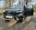 Чорний Хендай Kona, об'ємом двигуна 2 л та пробігом 20 тис. км за 22000 $, фото 2 на Automoto.ua
