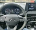 Чорний Хендай Kona, об'ємом двигуна 2 л та пробігом 20 тис. км за 22000 $, фото 29 на Automoto.ua