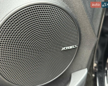 Черный Хендай Kona, объемом двигателя 0 л и пробегом 64 тыс. км за 17500 $, фото 10 на Automoto.ua