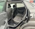 Черный Хендай Kona, объемом двигателя 2 л и пробегом 37 тыс. км за 16900 $, фото 19 на Automoto.ua