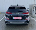 Черный Хендай Kona, объемом двигателя 0 л и пробегом 148 тыс. км за 18700 $, фото 6 на Automoto.ua