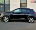 Черный Хендай Kona, объемом двигателя 2 л и пробегом 10 тыс. км за 22000 $, фото 3 на Automoto.ua