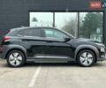 Черный Хендай Kona, объемом двигателя 0 л и пробегом 56 тыс. км за 8200 $, фото 9 на Automoto.ua