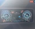 Черный Хендай Kona, объемом двигателя 0 л и пробегом 27 тыс. км за 17350 $, фото 11 на Automoto.ua