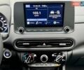 Черный Хендай Kona, объемом двигателя 2 л и пробегом 37 тыс. км за 16900 $, фото 25 на Automoto.ua