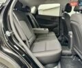 Черный Хендай Kona, объемом двигателя 2 л и пробегом 37 тыс. км за 16900 $, фото 20 на Automoto.ua