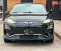 Черный Хендай Kona, объемом двигателя 0 л и пробегом 56 тыс. км за 8200 $, фото 1 на Automoto.ua
