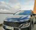 Чорний Хендай Kona, об'ємом двигуна 2 л та пробігом 20 тис. км за 22000 $, фото 20 на Automoto.ua
