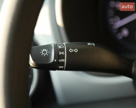 Черный Хендай Kona, объемом двигателя 2 л и пробегом 90 тыс. км за 17000 $, фото 16 на Automoto.ua