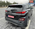 Чорний Хендай Kona, об'ємом двигуна 0 л та пробігом 80 тис. км за 15800 $, фото 11 на Automoto.ua