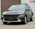 Черный Хендай Kona, объемом двигателя 2 л и пробегом 37 тыс. км за 16900 $, фото 4 на Automoto.ua