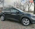 Чорний Хендай Kona, об'ємом двигуна 2 л та пробігом 20 тис. км за 22000 $, фото 6 на Automoto.ua