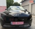 Черный Хендай Kona, объемом двигателя 0 л и пробегом 27 тыс. км за 17350 $, фото 8 на Automoto.ua