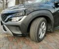 Чорний Хендай Kona, об'ємом двигуна 2 л та пробігом 20 тис. км за 22000 $, фото 9 на Automoto.ua