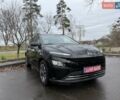 Черный Хендай Kona, объемом двигателя 0 л и пробегом 94 тыс. км за 19450 $, фото 4 на Automoto.ua
