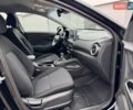 Черный Хендай Kona, объемом двигателя 2 л и пробегом 37 тыс. км за 16900 $, фото 29 на Automoto.ua