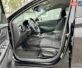 Черный Хендай Kona, объемом двигателя 2 л и пробегом 37 тыс. км за 16900 $, фото 16 на Automoto.ua