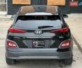 Черный Хендай Kona, объемом двигателя 0 л и пробегом 56 тыс. км за 8200 $, фото 6 на Automoto.ua