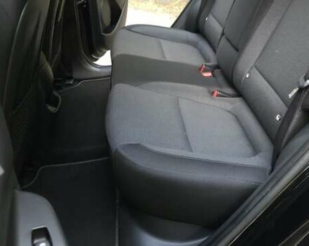 Черный Хендай Kona, объемом двигателя 0 л и пробегом 141 тыс. км за 18350 $, фото 15 на Automoto.ua