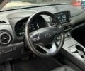 Черный Хендай Kona, объемом двигателя 0 л и пробегом 56 тыс. км за 8200 $, фото 15 на Automoto.ua