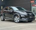 Черный Хендай Kona, объемом двигателя 0 л и пробегом 56 тыс. км за 8200 $, фото 10 на Automoto.ua