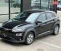 Черный Хендай Kona, объемом двигателя 0 л и пробегом 56 тыс. км за 8200 $, фото 2 на Automoto.ua
