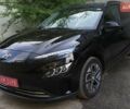 Черный Хендай Kona, объемом двигателя 0 л и пробегом 141 тыс. км за 18350 $, фото 1 на Automoto.ua