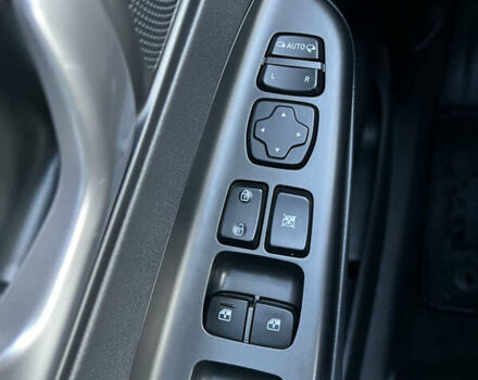 Черный Хендай Kona, объемом двигателя 0 л и пробегом 148 тыс. км за 18700 $, фото 25 на Automoto.ua