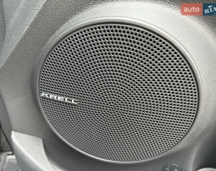 Черный Хендай Kona, объемом двигателя 0 л и пробегом 94 тыс. км за 19450 $, фото 20 на Automoto.ua