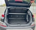 Черный Хендай Kona, объемом двигателя 2 л и пробегом 37 тыс. км за 16900 $, фото 30 на Automoto.ua