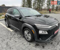 Чорний Хендай Kona, об'ємом двигуна 0 л та пробігом 80 тис. км за 15800 $, фото 2 на Automoto.ua