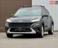 Черный Хендай Kona, объемом двигателя 2 л и пробегом 37 тыс. км за 16900 $, фото 6 на Automoto.ua