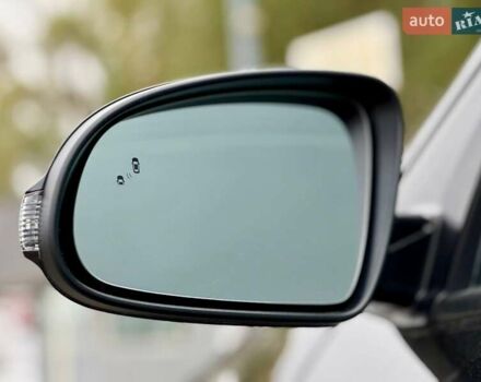 Черный Хендай Kona, объемом двигателя 2 л и пробегом 37 тыс. км за 16900 $, фото 17 на Automoto.ua