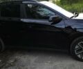 Черный Хендай Kona, объемом двигателя 0 л и пробегом 141 тыс. км за 18350 $, фото 5 на Automoto.ua