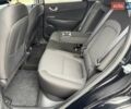 Черный Хендай Kona, объемом двигателя 0 л и пробегом 94 тыс. км за 19450 $, фото 15 на Automoto.ua