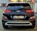 Черный Хендай Kona, объемом двигателя 2 л и пробегом 10 тыс. км за 22000 $, фото 5 на Automoto.ua