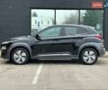 Черный Хендай Kona, объемом двигателя 0 л и пробегом 56 тыс. км за 8200 $, фото 4 на Automoto.ua