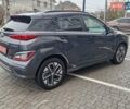 Черный Хендай Kona, объемом двигателя 0 л и пробегом 18 тыс. км за 22800 $, фото 54 на Automoto.ua