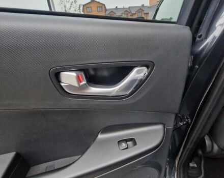 Черный Хендай Kona, объемом двигателя 0 л и пробегом 18 тыс. км за 22800 $, фото 61 на Automoto.ua