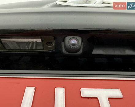 Черный Хендай Kona, объемом двигателя 0 л и пробегом 74 тыс. км за 20900 $, фото 23 на Automoto.ua