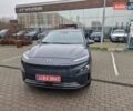 Черный Хендай Kona, объемом двигателя 0 л и пробегом 18 тыс. км за 22800 $, фото 17 на Automoto.ua