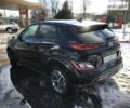 Чорний Хендай Kona, об'ємом двигуна 0 л та пробігом 4 тис. км за 24499 $, фото 4 на Automoto.ua