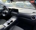 Чорний Хендай Kona, об'ємом двигуна 0 л та пробігом 5 тис. км за 21000 $, фото 9 на Automoto.ua