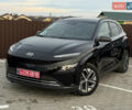 Чорний Хендай Kona, об'ємом двигуна 0 л та пробігом 16 тис. км за 18000 $, фото 1 на Automoto.ua